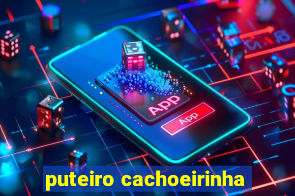 puteiro cachoeirinha